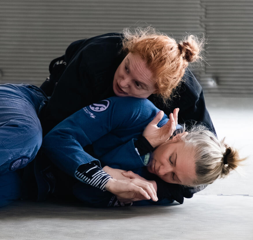 PMA BJJ Brazilian Jiu Jitsu, covering Rayleigh, Southend-on-Sea and Thorpe Bay in Essex