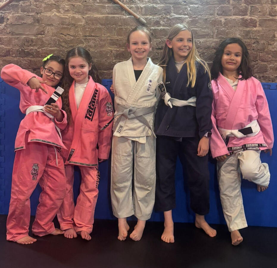PMA BJJ Brazilian Jiu Jitsu, covering Rayleigh, Southend-on-Sea and Thorpe Bay in Essex | Southend Combat Academy
