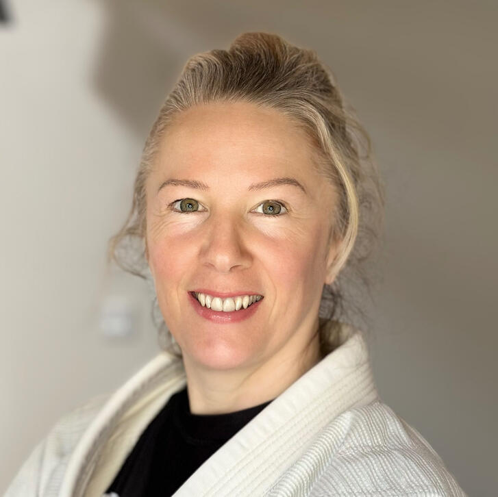 PMA BJJ Southend on Sea | Brazilian Jiu Jitsu, covering Southend-on-Sea, Shoeburyness and Thorpe Bay in Essex. Coaches Kirsty Wilson