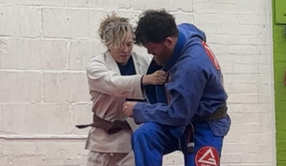 PMA Brazilian Jiu Jitsu, covering Southend on Sea and Thorpe Bay in Essex