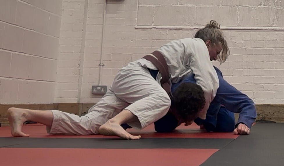 PMA BJJ Southend on Sea | Beginners Brazilian Jiu Jitsu, in Benfleet, Essex