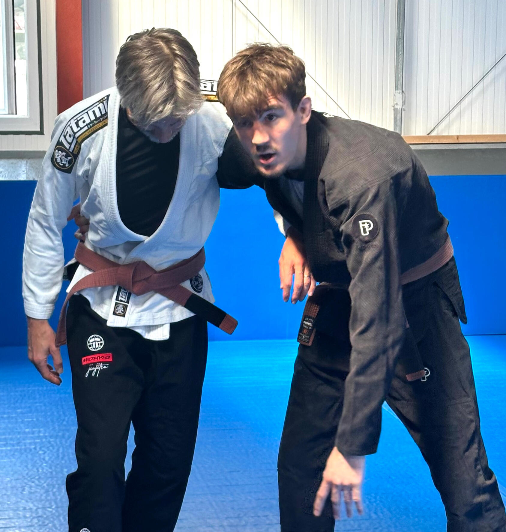 PMA BJJ Southend on Sea | Beginners Brazilian Jiu Jitsu, in Benfleet, Essex